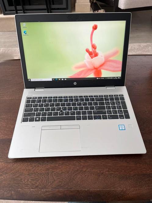 HP ProBook 650 G5 – i5 | 16GB RAM | 512GB – Krachtige laptop, Computers en Software, Windows Laptops, Zo goed als nieuw, 15 inch