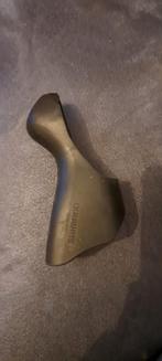 Remgreep rubber shimano st-5700, Fietsen en Brommers, Fietsonderdelen, Overige typen, Racefiets, Ophalen of Verzenden, Zo goed als nieuw