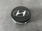Hyundai Naafdoppen 4 stuks (1 set) 60 mm, Auto diversen, Wieldoppen, Ophalen of Verzenden, Nieuw