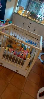 Leuke babybox te koop!, Ophalen, Gebruikt, Overige typen