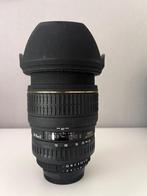 Sigma zoom EX AF 24-70mm 1:2.8 DG DF aspherical voor Nikon, Audio, Tv en Foto, Fotografie | Lenzen en Objectieven, Ophalen of Verzenden