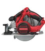 Milwaukee   M18 FCS552

cirkelzaag, 18V, Doe-het-zelf en Verbouw, Gereedschap | Zaagmachines, Cirkelzaag, Nieuw, Ophalen of Verzenden