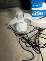 Strex Stoomreiniger - Zo Goed Als Nieuw, Verzenden, Zo goed als nieuw, Stoomreiniger
