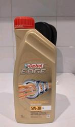 Castrol motorolie, Ophalen of Verzenden