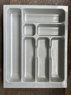 7-vaks Bestekbak, Ophalen of Verzenden, Zo goed als nieuw, Kunststof