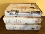 boeken van Carlos Ruiz Zafón, Boeken, Ophalen, Zo goed als nieuw, Nederland