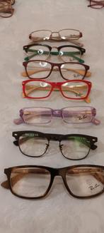 Vintage brilmonturen, NIEUW, o.a. Ray-Ban, Persol, Ophalen of Verzenden, Ray-Ban