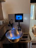 Jura koffiebinrnmachine, Ophalen of Verzenden, Zo goed als nieuw, Koffiemachine