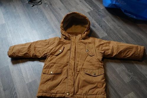 Winterjas Lil' Atelier mt 92, Kinderen en Baby's, Kinderkleding | Maat 92, Gebruikt, Jongen of Meisje, Jas, Ophalen of Verzenden