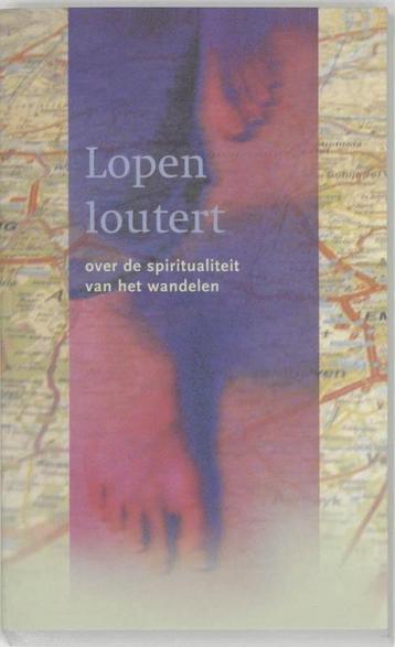 Lopen loutert - Michel Jourdan & Jacques Vigne beschikbaar voor biedingen