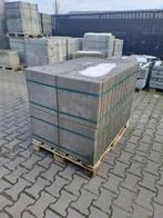 Beton tegel 40x40x4,7, Gecoat, Nieuw, Ophalen of Verzenden, 10 m² of meer