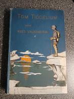 Boek Tom Tiddelium - Kees Valkenstein, Ophalen of Verzenden, Kees Valkenstein