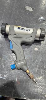 Pneumatische Kitspuit - Professioneel Gereedschap, Ophalen of Verzenden, Gebruikt