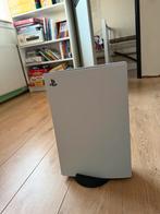 PlayStation 5 - Compleet, Spelcomputers en Games, Spelcomputers | Sony PlayStation 5, Ophalen, Zo goed als nieuw, Playstation 5