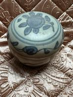 antieke Chinese porselein Ming, Antiek en Kunst, Antiek | Porselein, Ophalen of Verzenden