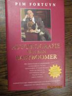 Autobiografie van een babyboomer PIM Fortuyn 9789061129417 #, Ophalen of Verzenden, Gelezen, Sport