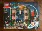 Lego NIEUW Harry Potter 76403 Ministry of Magic, Ophalen of Verzenden, Nieuw, Complete set, Lego