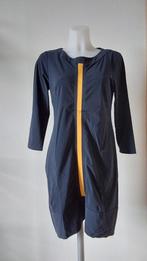 Studio Anneloes Jurk Maat M, Maat 38/40 (M), Studio Anneloes, Blauw, .