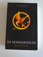 Suzanne Collins - De Hongerspelen, Suzanne Collins, Ophalen of Verzenden, Zo goed als nieuw, Nederland