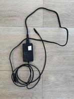 Microsoft laptop surface adapter oplader 65W, Ophalen of Verzenden, Zo goed als nieuw, Microsoft