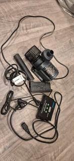 Jecod dcp-6500 pomp, Dieren en Toebehoren, Ophalen, Gebruikt, Filter of Co2