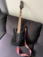 Ibanez elektrische gitaar, Ophalen, Gebruikt, Ibanez