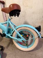 Leuk kinderfietsje 3-4 jaar (gratis met stadspas), Ophalen, Gebruikt, 14 inch of minder