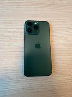 Apple Iphone 13 Pro Alpine Green, Telecommunicatie, Mobiele telefoons | Apple iPhone, 128 GB, Ophalen of Verzenden, Zo goed als nieuw