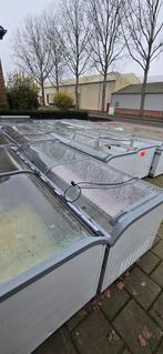 Partij Vrieskisten AHT Paris/Miami vrieskist vriezer, Ophalen of Verzenden