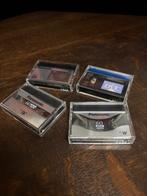 Mini DV Cassettes - Panasonic, ., Accessoire, Ophalen of Verzenden, .