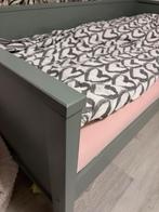 Woood bedbank Nikki 90x200, Ophalen, 90 cm, Eenpersoons, Zo goed als nieuw