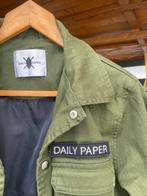 Daily Paper Jacket, Ophalen of Verzenden, Zo goed als nieuw, Groen, Daily Paper