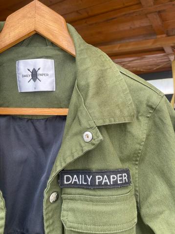 Daily Paper Jacket beschikbaar voor biedingen