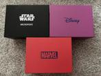 MICROPOPZ STAR WARS, MARVEL EN DISNEY, Ophalen of Verzenden, Zo goed als nieuw