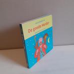 Laura Zwoferink: De goede Herder  Bijbelverhaal voor peuters, Ophalen of Verzenden, Gelezen, Christendom | Protestants