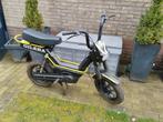 Gilera Citta fram met kenteken, Fietsen en Brommers, Ophalen, Gebruikt, Frame, Gilera
