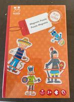 Nieuwe Magnetische Puzzel - Scratch Europe, 2 tot 4 jaar, 10 tot 50 stukjes, Nieuw, Ophalen of Verzenden
