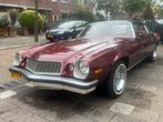 Chevrolet Camaro LT 5.7 V8 | 1975 | Classic Muscle Car | LPG, Automaat, 1698 kg, Achterwielaandrijving, 5730 cc