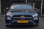 Mercedes-Benz A-klasse AMG 35 4MATIC Edition 1 Pano Kuip Ste, Automaat, Stof, Gebruikt, Euro 6