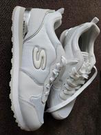 Skechers sneakers maat 41 - Nieuwstaat!, Skechers, Wit, Ophalen of Verzenden, Sneakers of Gympen