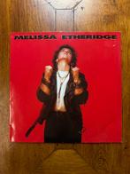 Melissa Etheridge ‎- Melissa Etheridge (LP, Album), Ophalen of Verzenden, Gebruikt, 12 inch, Poprock