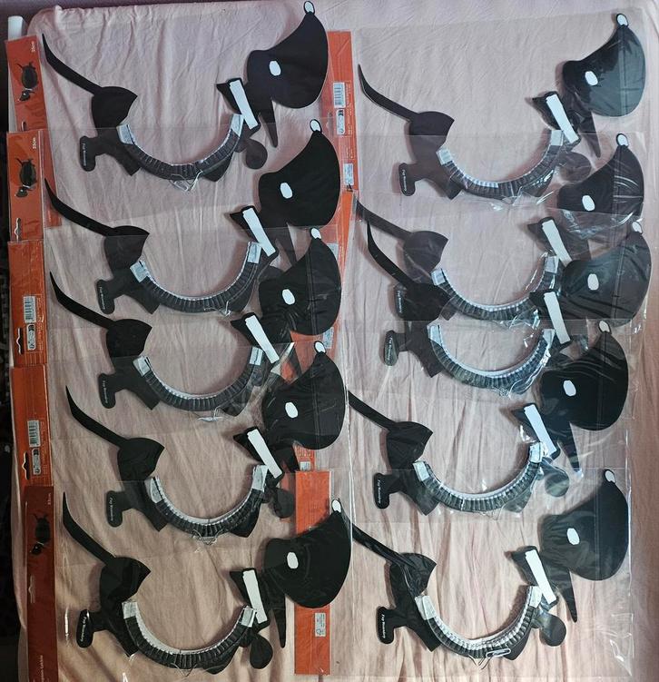 10 Nieuwe Takkie Lampionnen, Huis en Inrichting, Woonaccessoires | Wanddecoraties, Nieuw, Ophalen of Verzenden