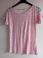 Mooi roze pyjama shirt met kant | Primark | Maat s, Primark, Ophalen of Verzenden, Gedragen, Maat 36 (S)