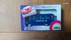 Siku 2011 Mercedes bus Rijkspolitie, Hobby en Vrije tijd, Modelauto's | 1:50, Ophalen of Verzenden, Zo goed als nieuw, Bus of Vrachtwagen