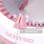 Breimachine - Breien - Breinaalden + 48 naalden, Niet ingevuld, Verzenden, Niet ingevuld, Nieuw