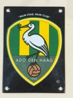 ADO voetbal Den Haag, Verzamelen, Speldjes, Pins en Buttons, Ophalen of Verzenden, Nieuw, Sport