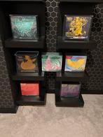 Pokémon Collectie: Booster Boxen & ETB's, Ophalen of Verzenden, Nieuw, Boosterbox
