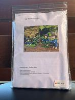 Zelfmaakpakket de Bosbeskindjes atelier Anke, Verzenden, Nieuw, Boek of Patroon, Wolvilt