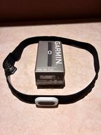 Garmin hrm pro plus, Ophalen of Verzenden, Zo goed als nieuw, Garmin, Waterdicht