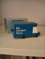 The New York Times Bezorgwagen - Verzamelobject, Ophalen of Verzenden